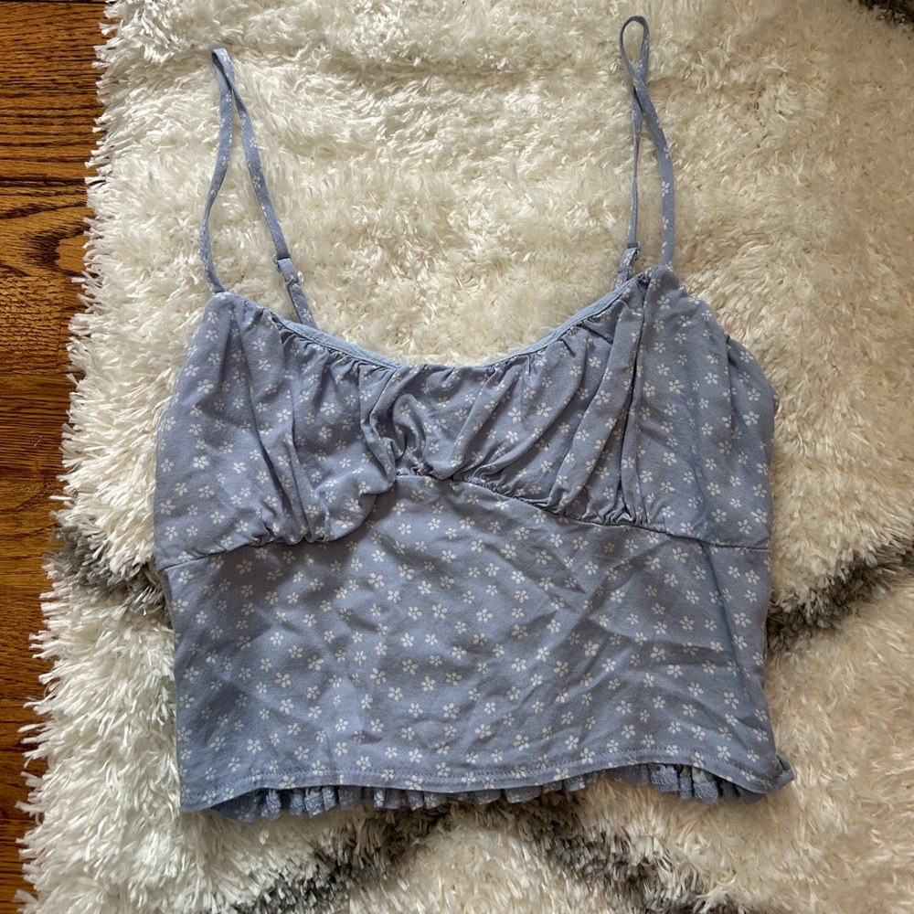 Pacsun Tank Top